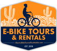 Electric Bike Tours of Scottsdale